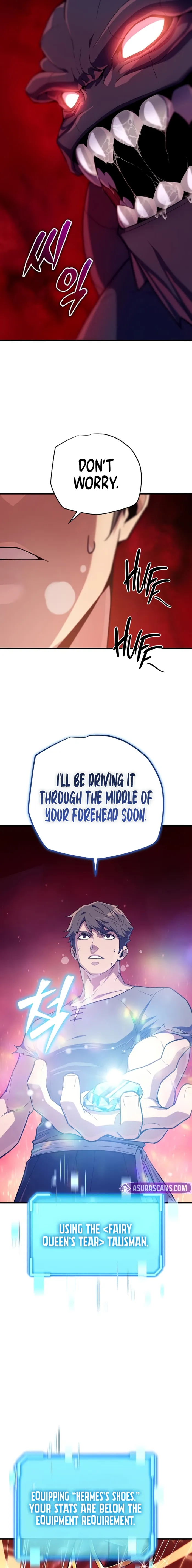 Starting With 13 Hidden Traits Chapter 10 image 17